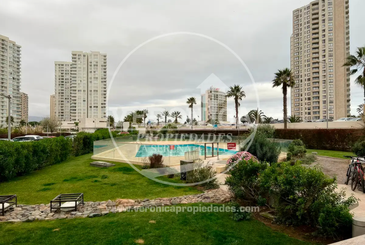 Departamento Marina Océano, Coquimbo