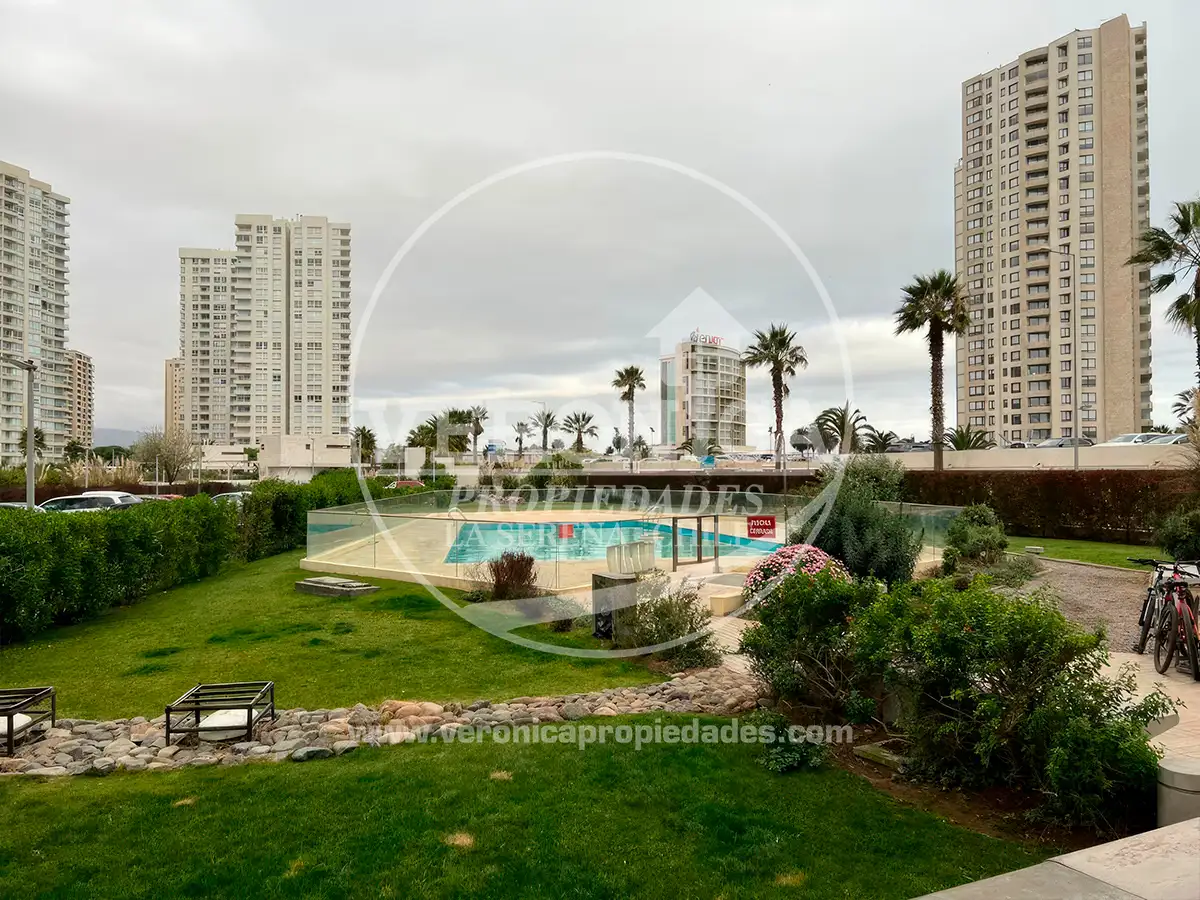 Departamento Marina Océano, Coquimbo