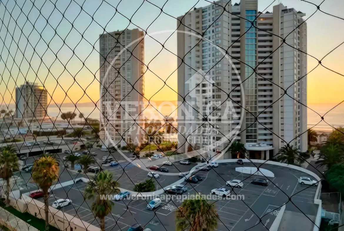 Departamento Marina Océano, Coquimbo