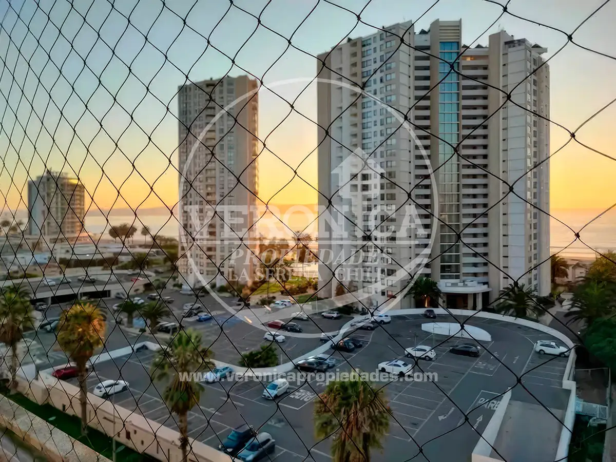 Departamento Marina Océano, Coquimbo