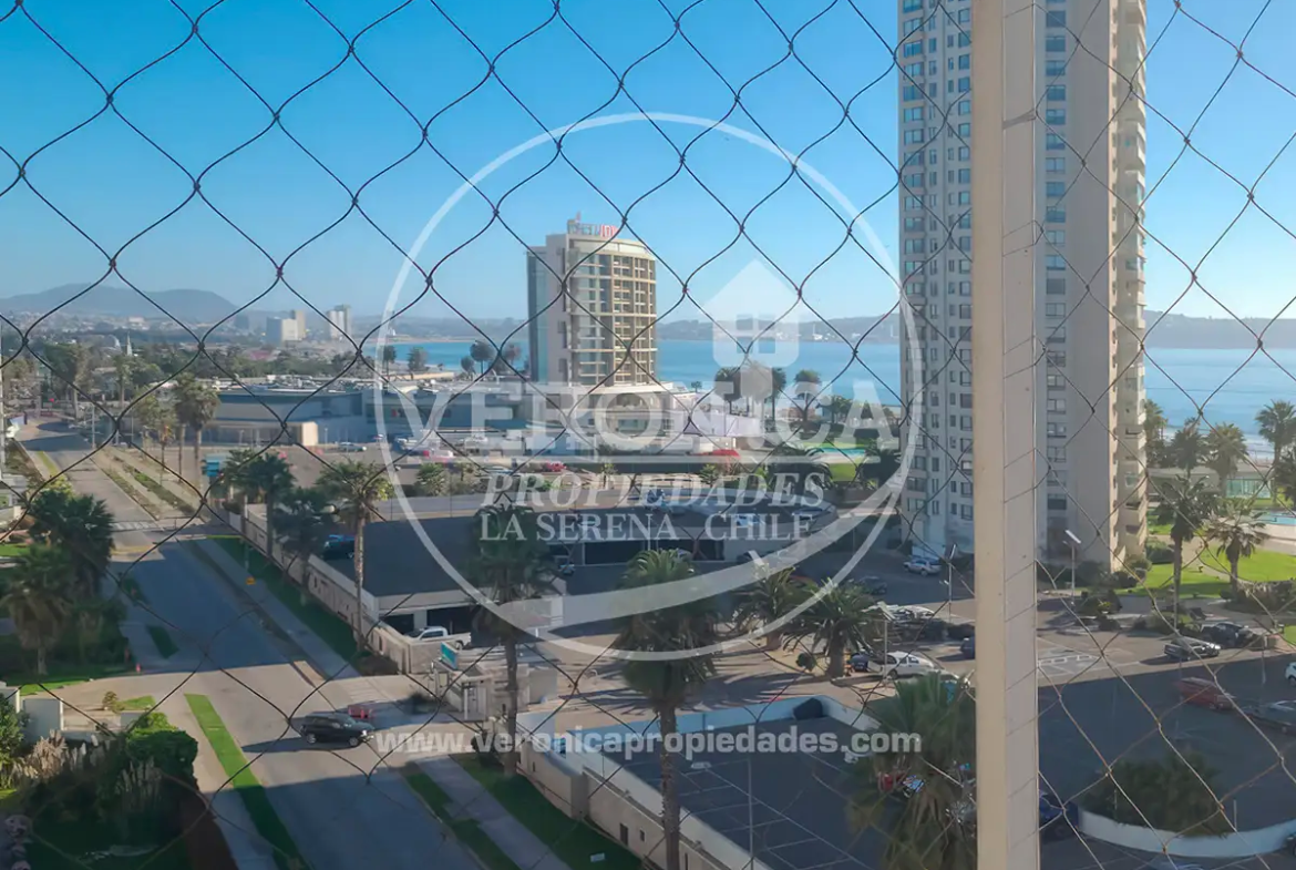 Departamento Marina Océano, Coquimbo