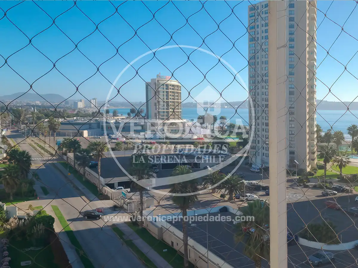 Departamento Marina Océano, Coquimbo