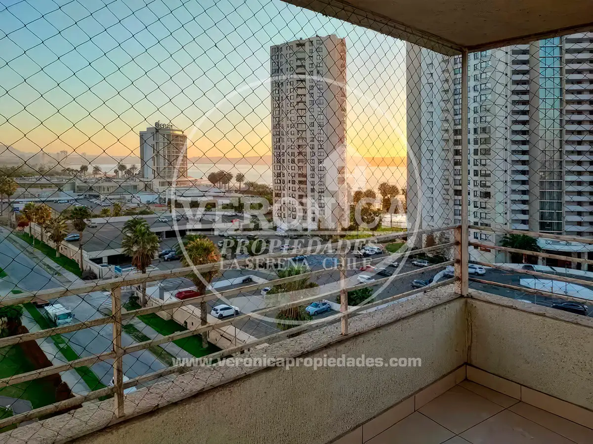 Departamento Marina Océano, Coquimbo