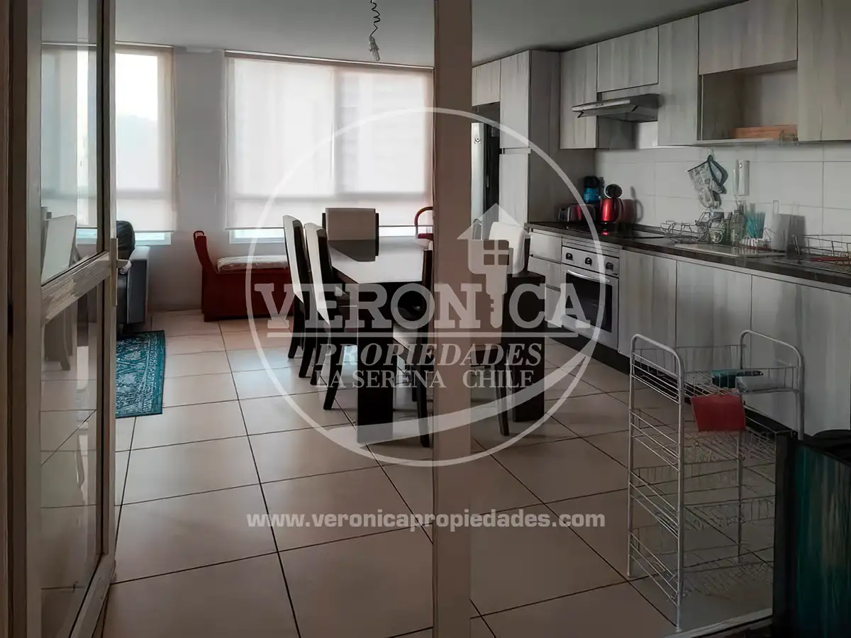 Departamento Marina Océano, Coquimbo