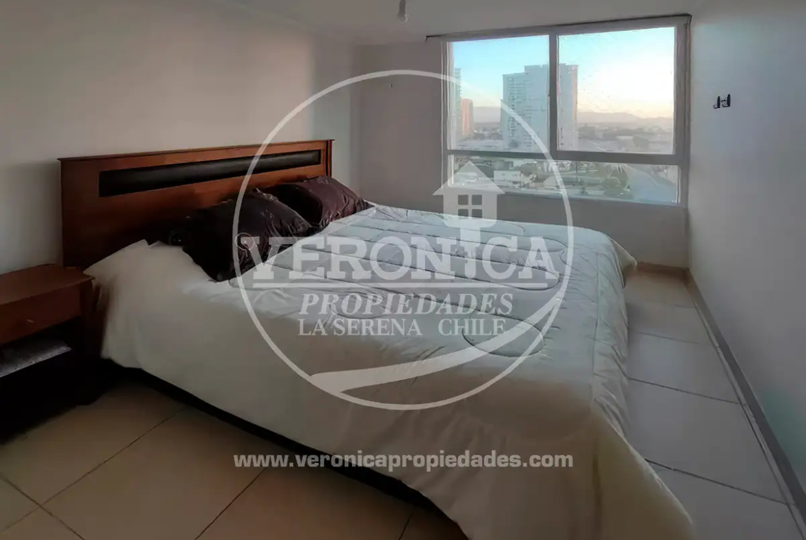 Departamento Marina Océano, Coquimbo