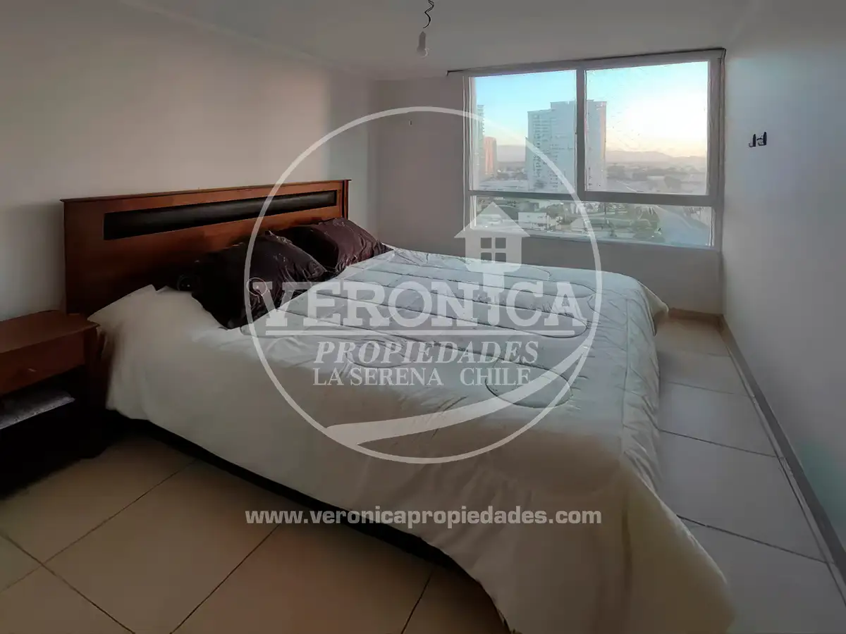 Departamento Marina Océano, Coquimbo