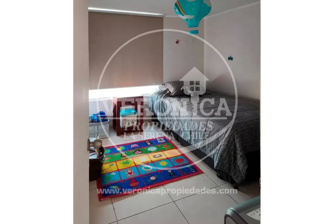 Departamento Marina Océano, Coquimbo