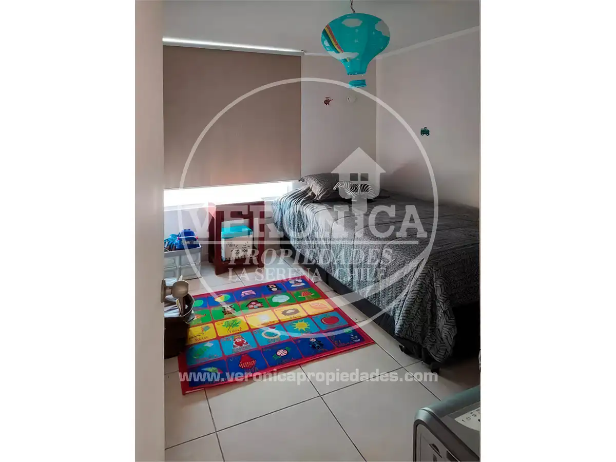 Departamento Marina Océano, Coquimbo