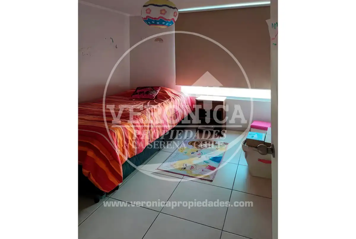 Departamento Marina Océano, Coquimbo
