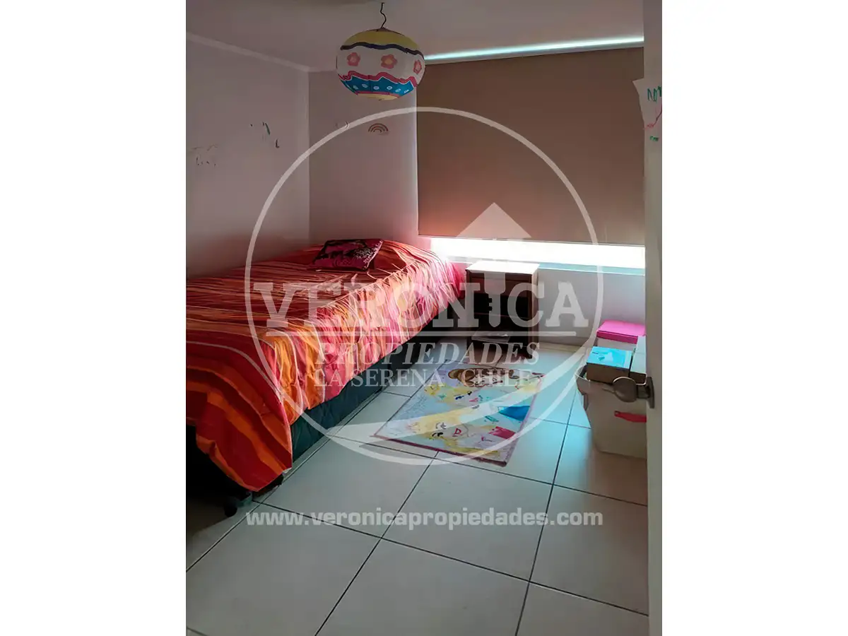 Departamento Marina Océano, Coquimbo