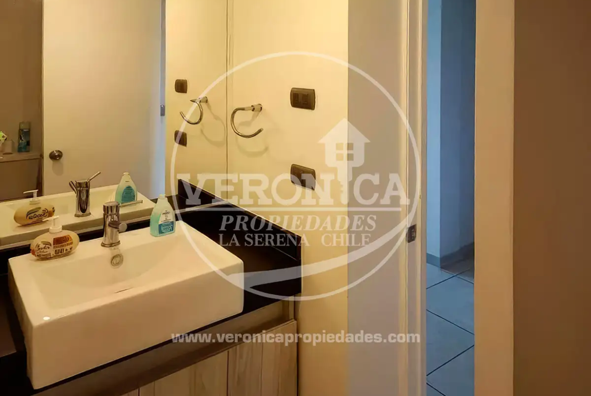 Departamento Marina Océano, Coquimbo
