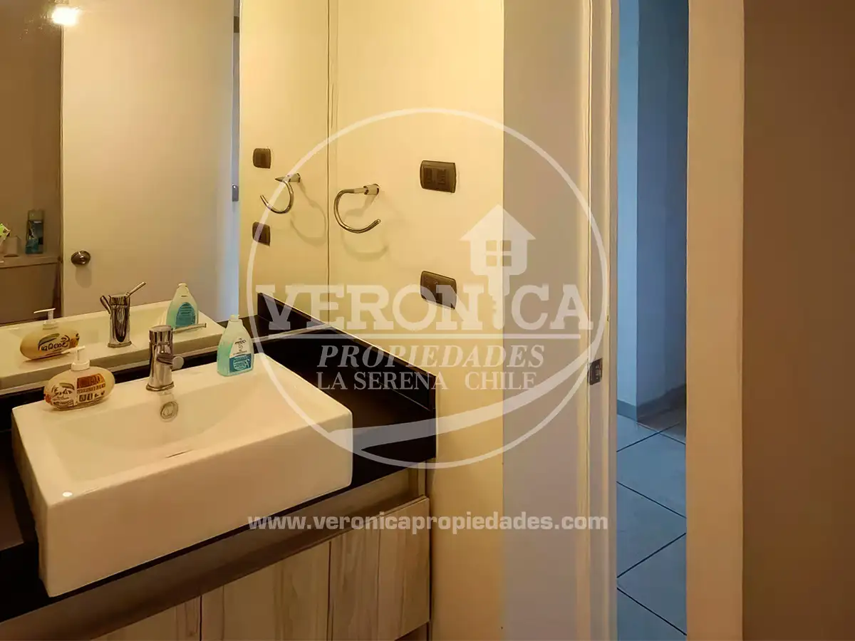 Departamento Marina Océano, Coquimbo