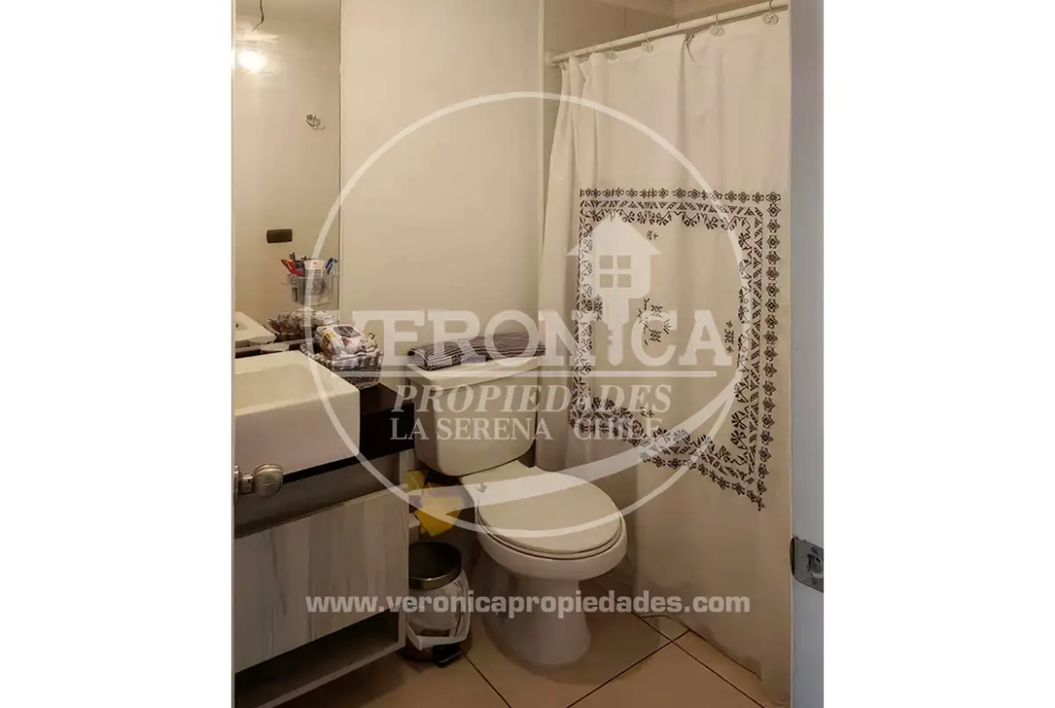 Departamento Marina Océano, Coquimbo
