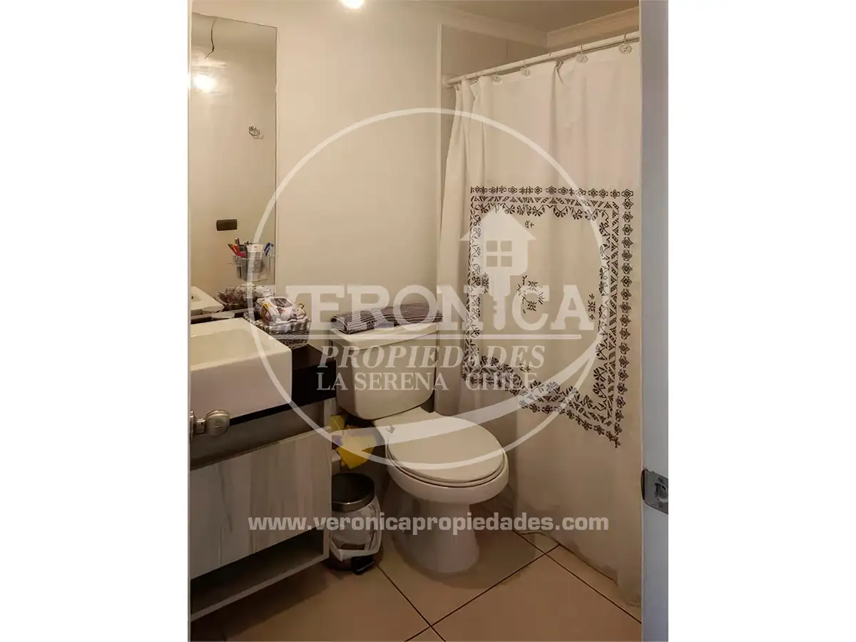 Departamento Marina Océano, Coquimbo