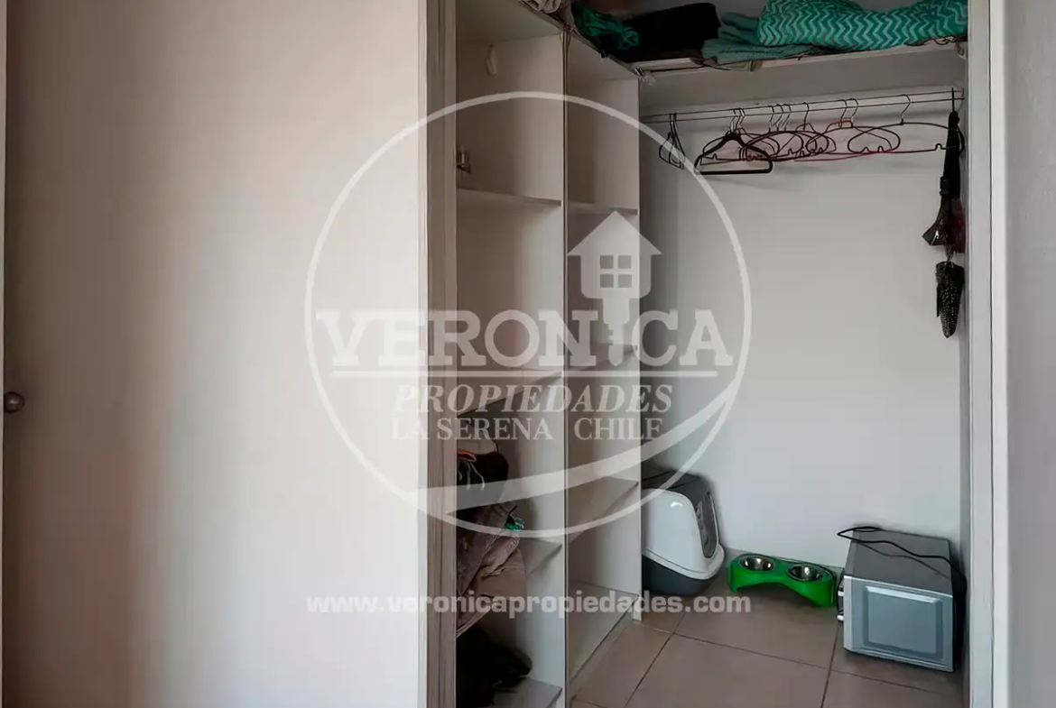 Departamento Marina Océano, Coquimbo