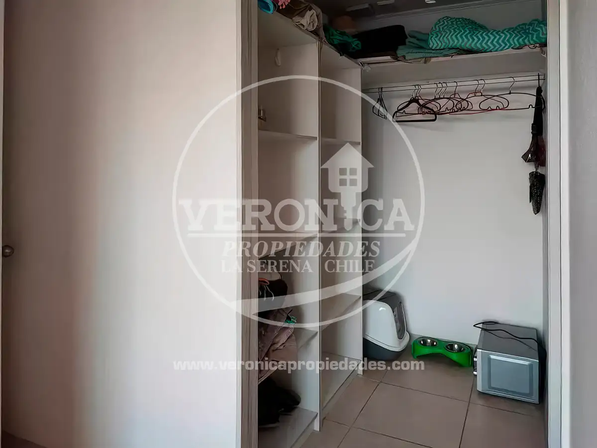 Departamento Marina Océano, Coquimbo