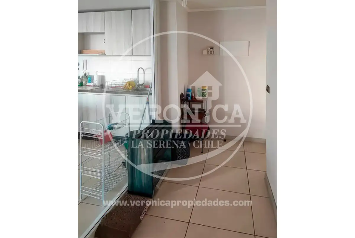 Departamento Marina Océano, Coquimbo