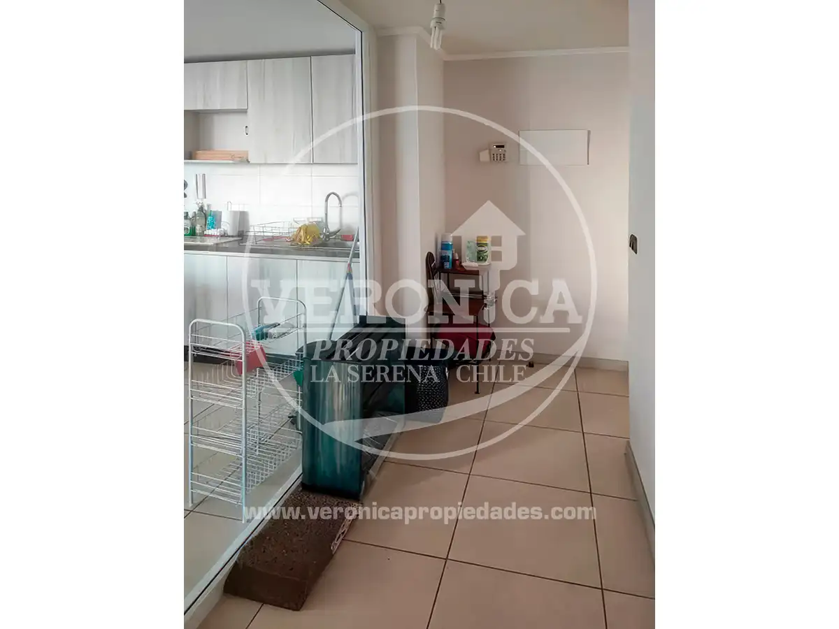 Departamento Marina Océano, Coquimbo