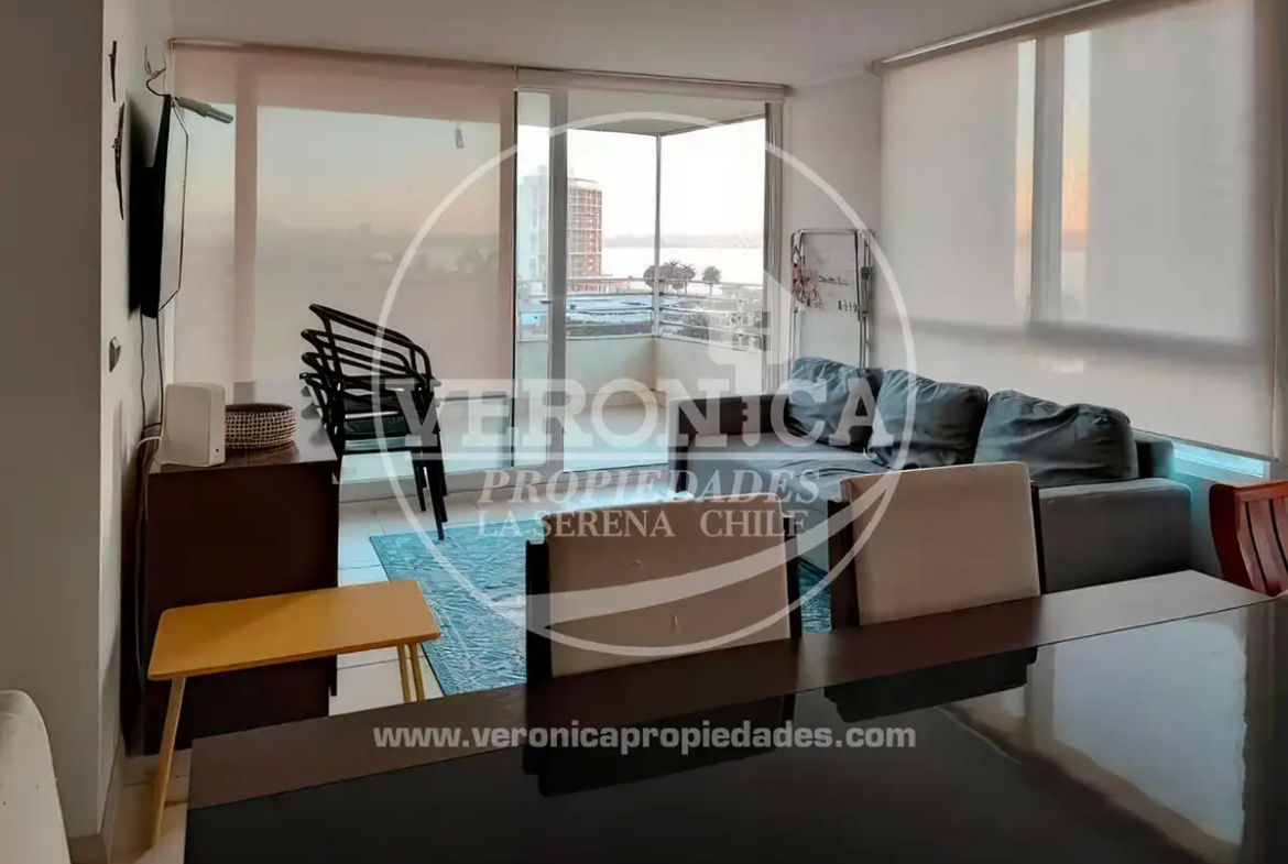 Departamento Marina Océano, Coquimbo