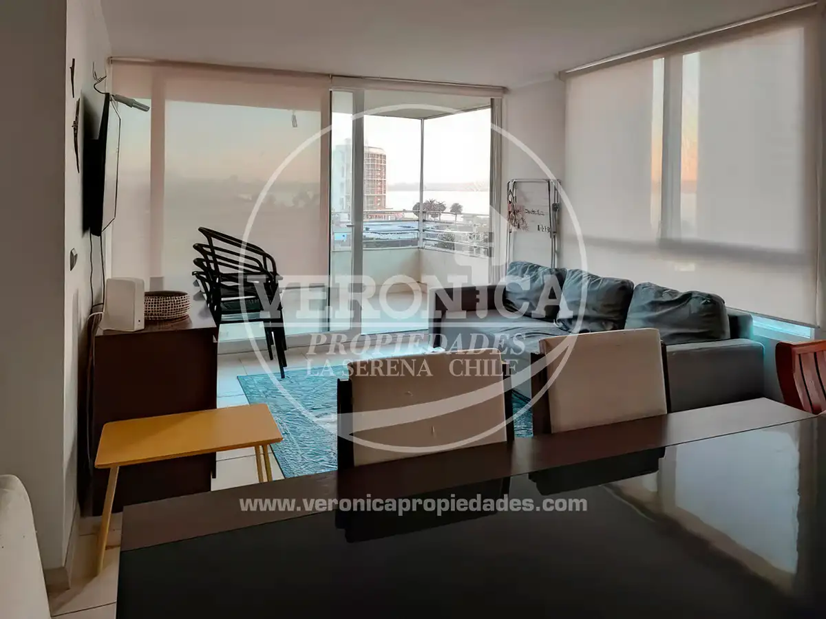Departamento Marina Océano, Coquimbo