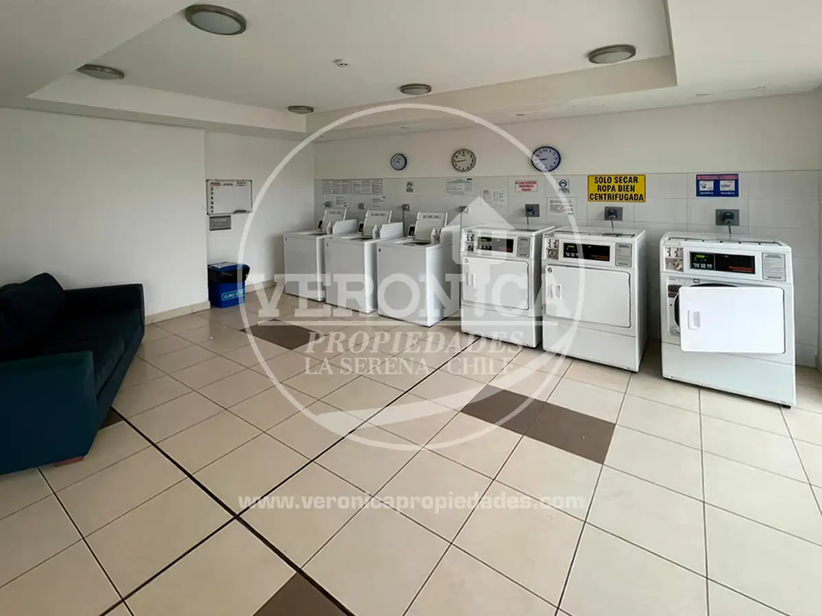 Departamento Marina Océano, Coquimbo