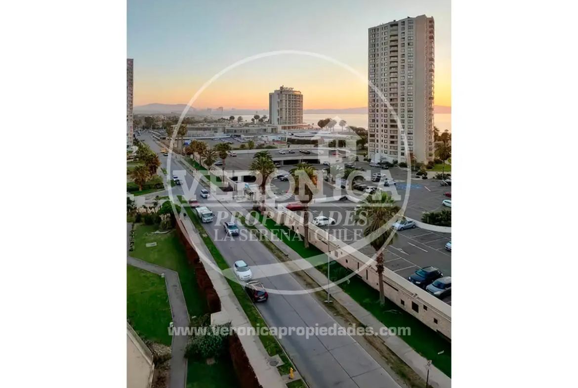 Departamento Marina Océano, Coquimbo