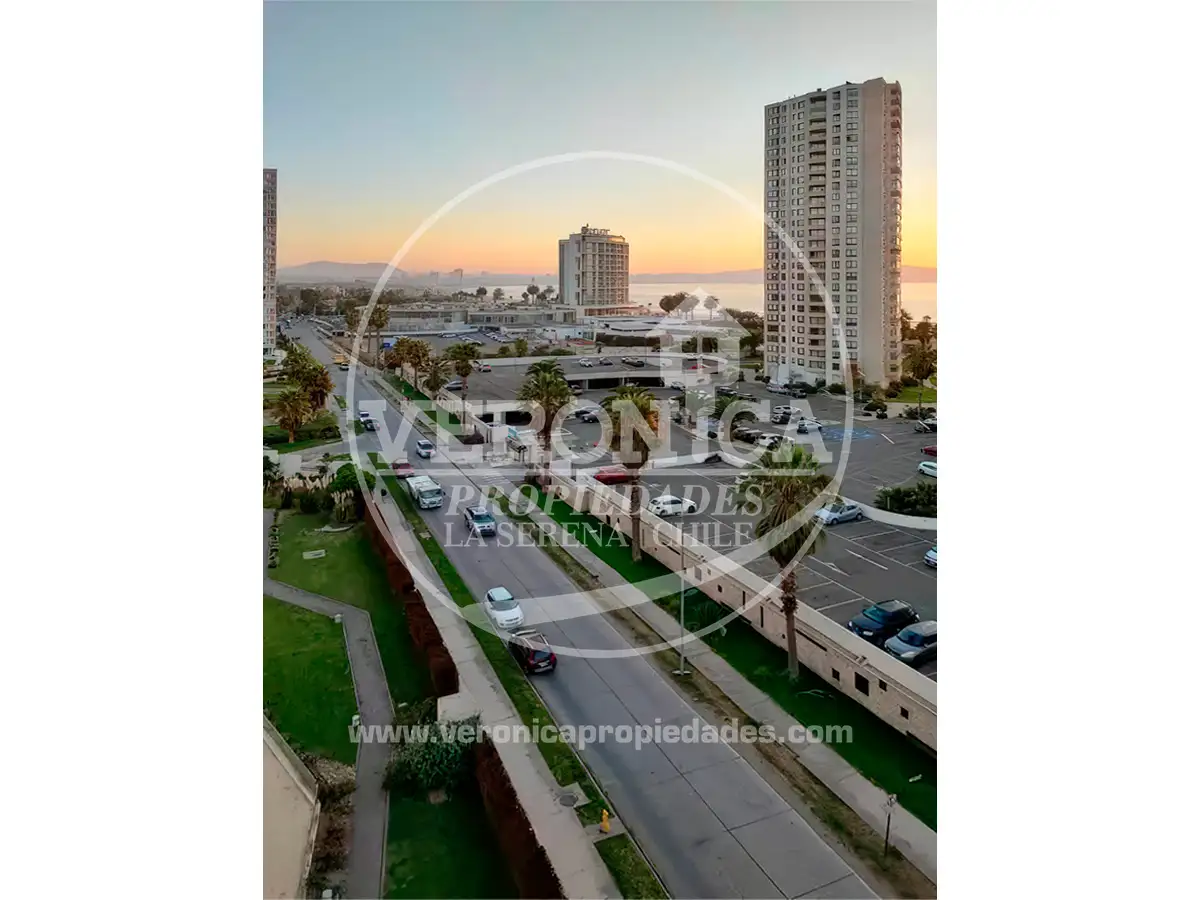Departamento Marina Océano, Coquimbo