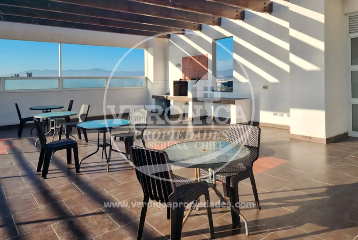 Serena Pacífico 679, La Serena