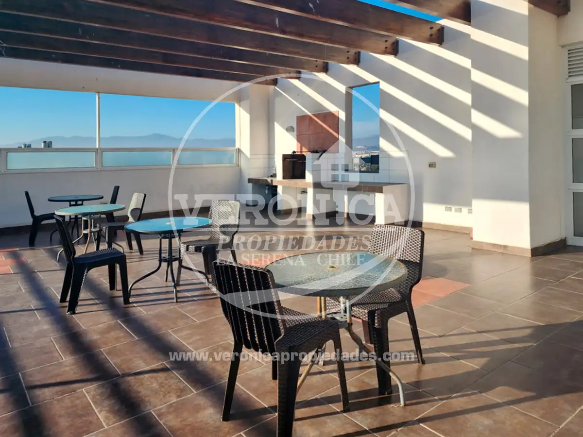 Serena Pacífico 679, La Serena