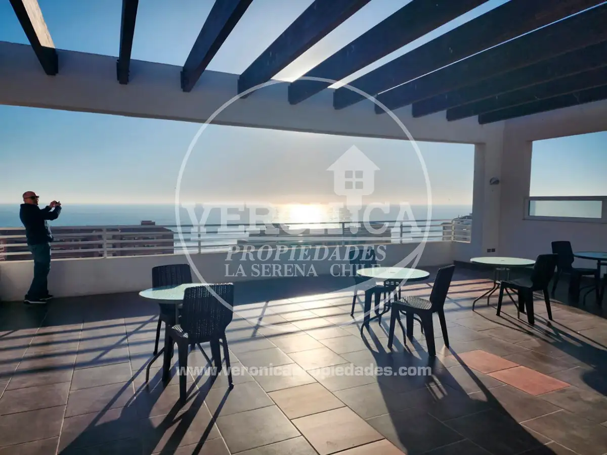 Serena Pacífico 679, La Serena