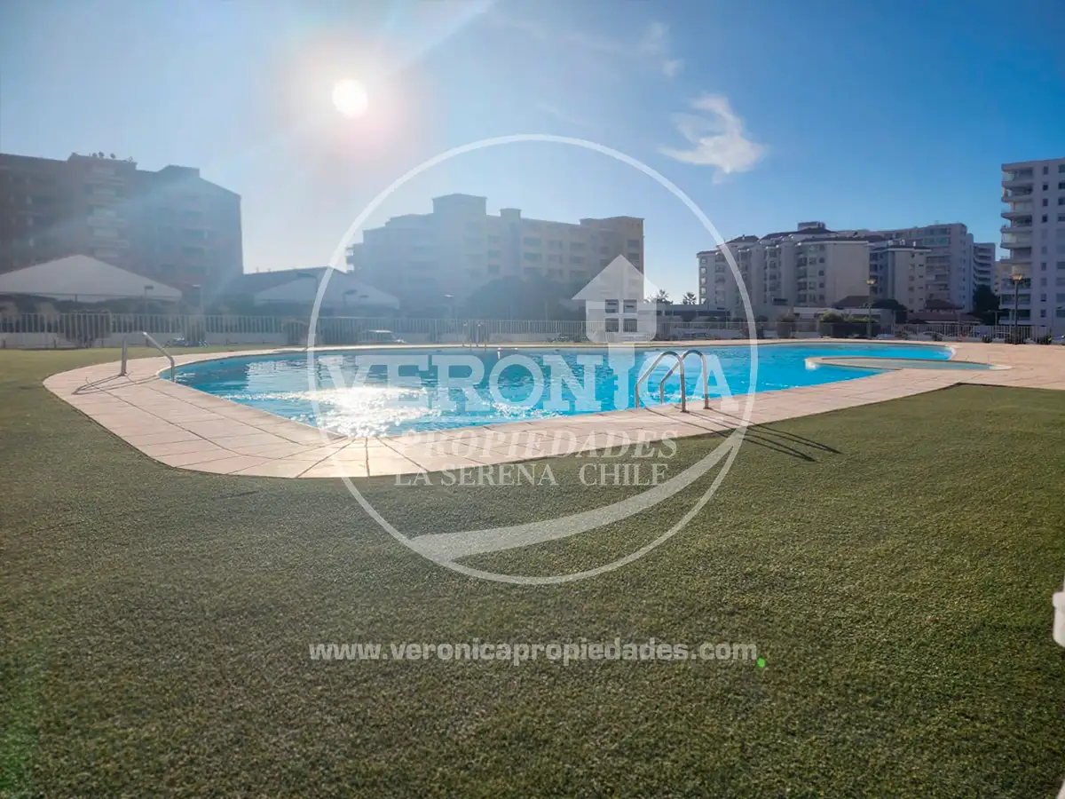 Serena Pacífico 679, La Serena
