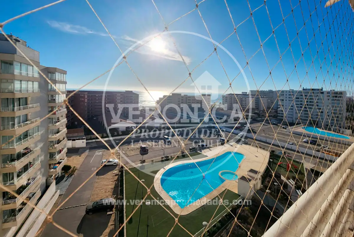 Serena Pacífico 679, La Serena