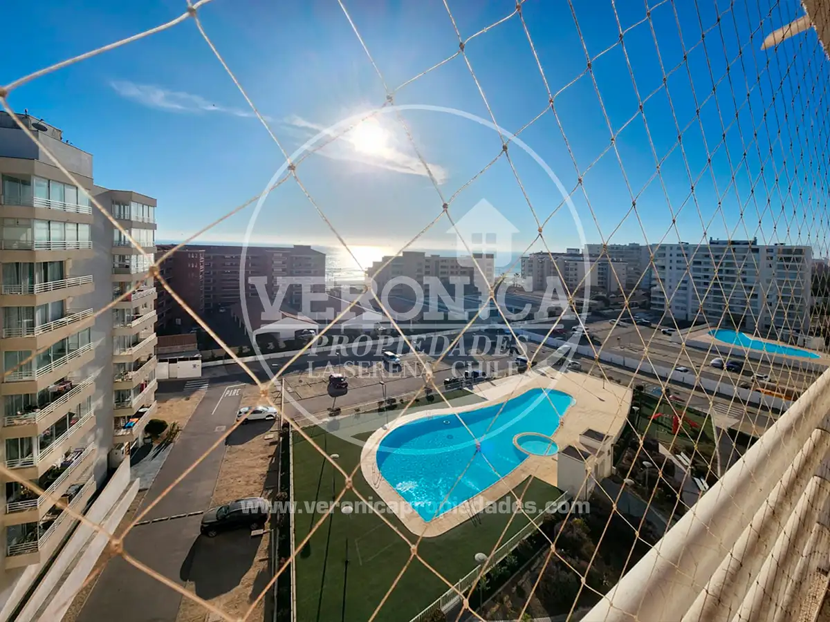 Serena Pacífico 679, La Serena