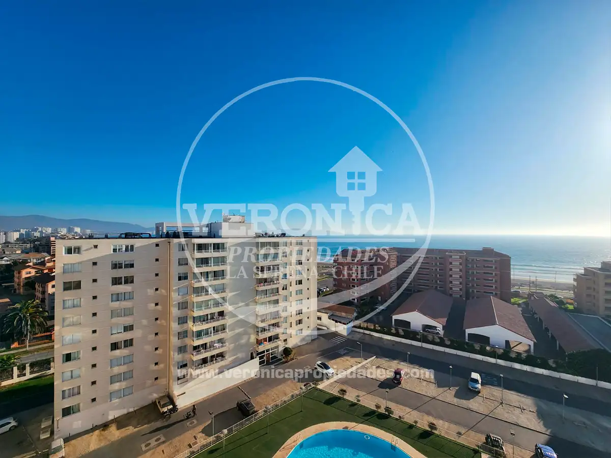 Serena Pacífico 679, La Serena
