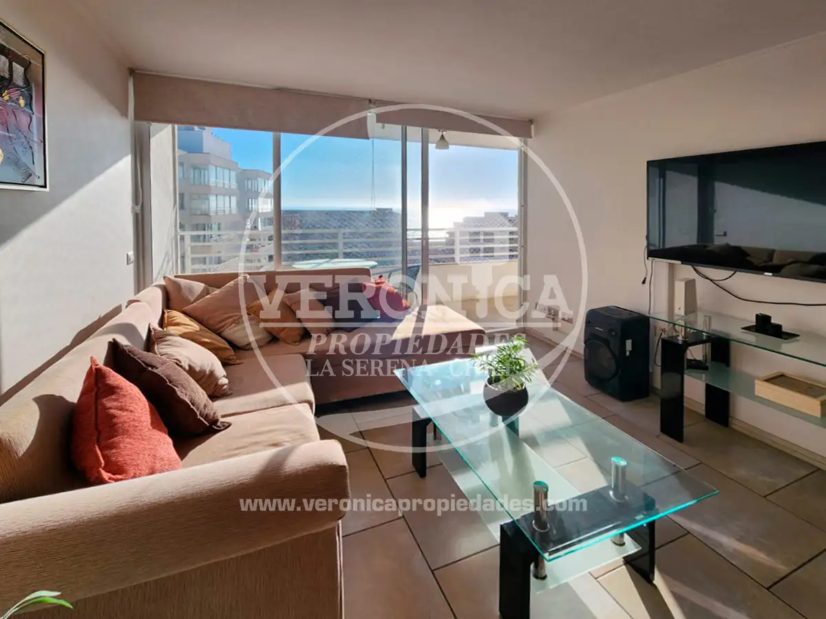 Serena Pacífico 679, La Serena