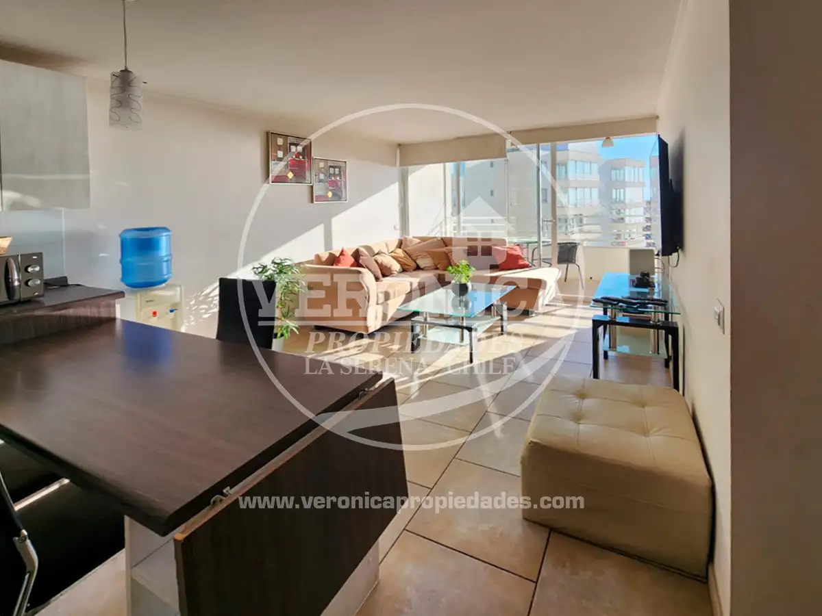 Serena Pacífico 679, La Serena