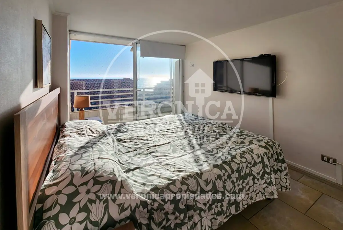 Serena Pacífico 679, La Serena