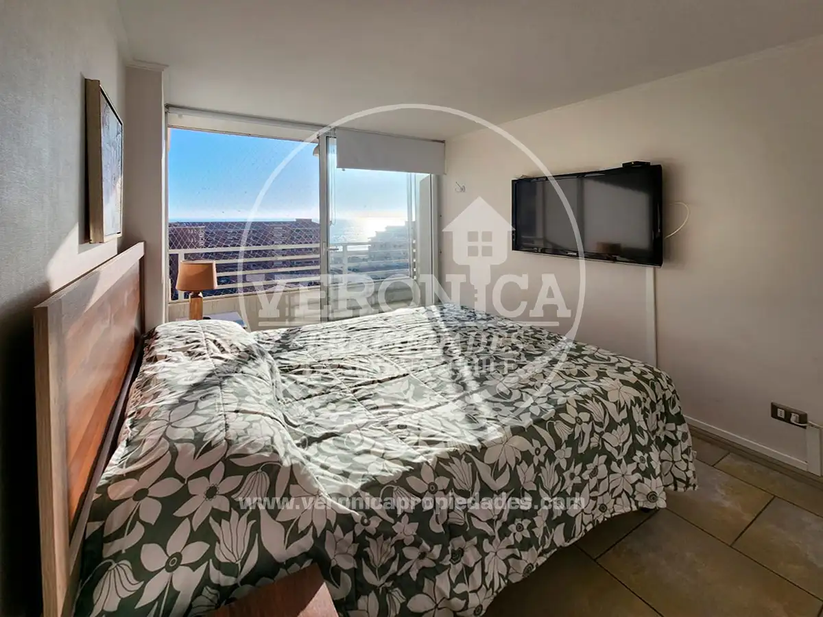 Serena Pacífico 679, La Serena