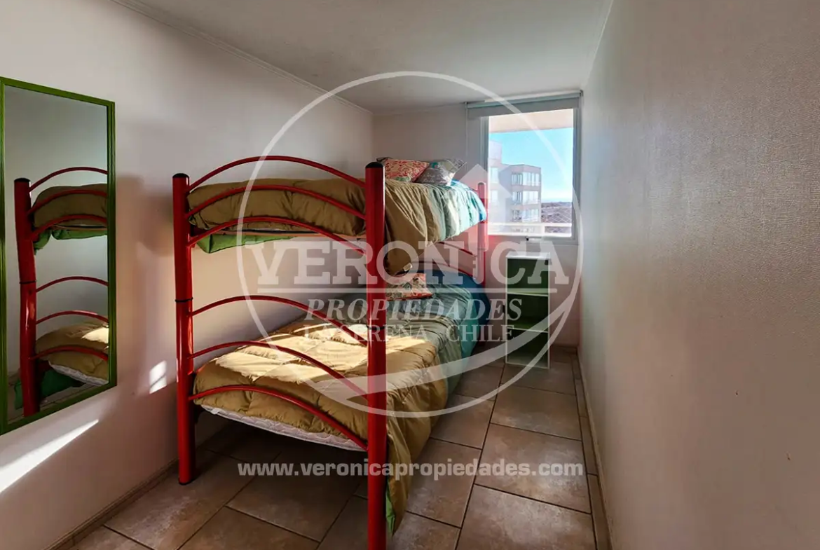 Serena Pacífico 679, La Serena