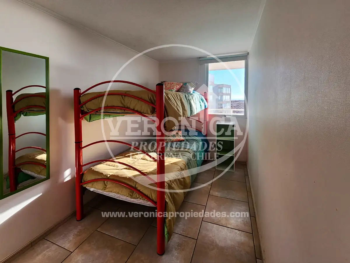 Serena Pacífico 679, La Serena