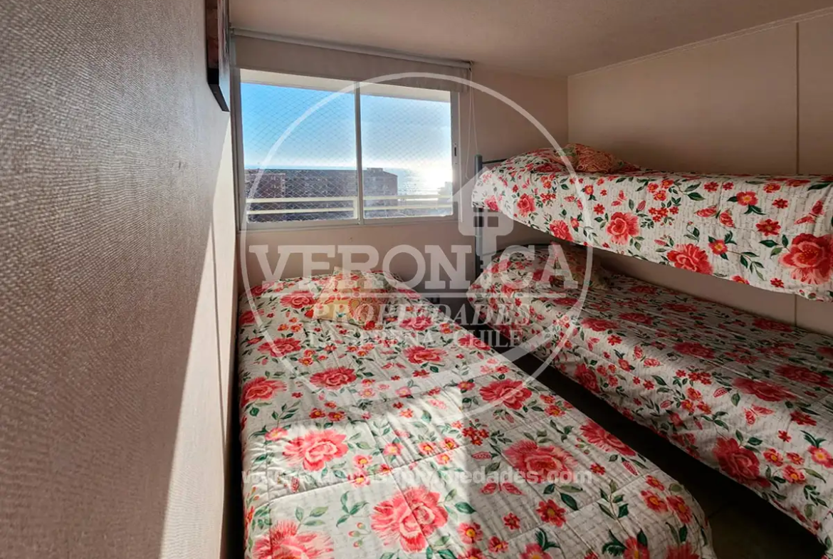 Serena Pacífico 679, La Serena