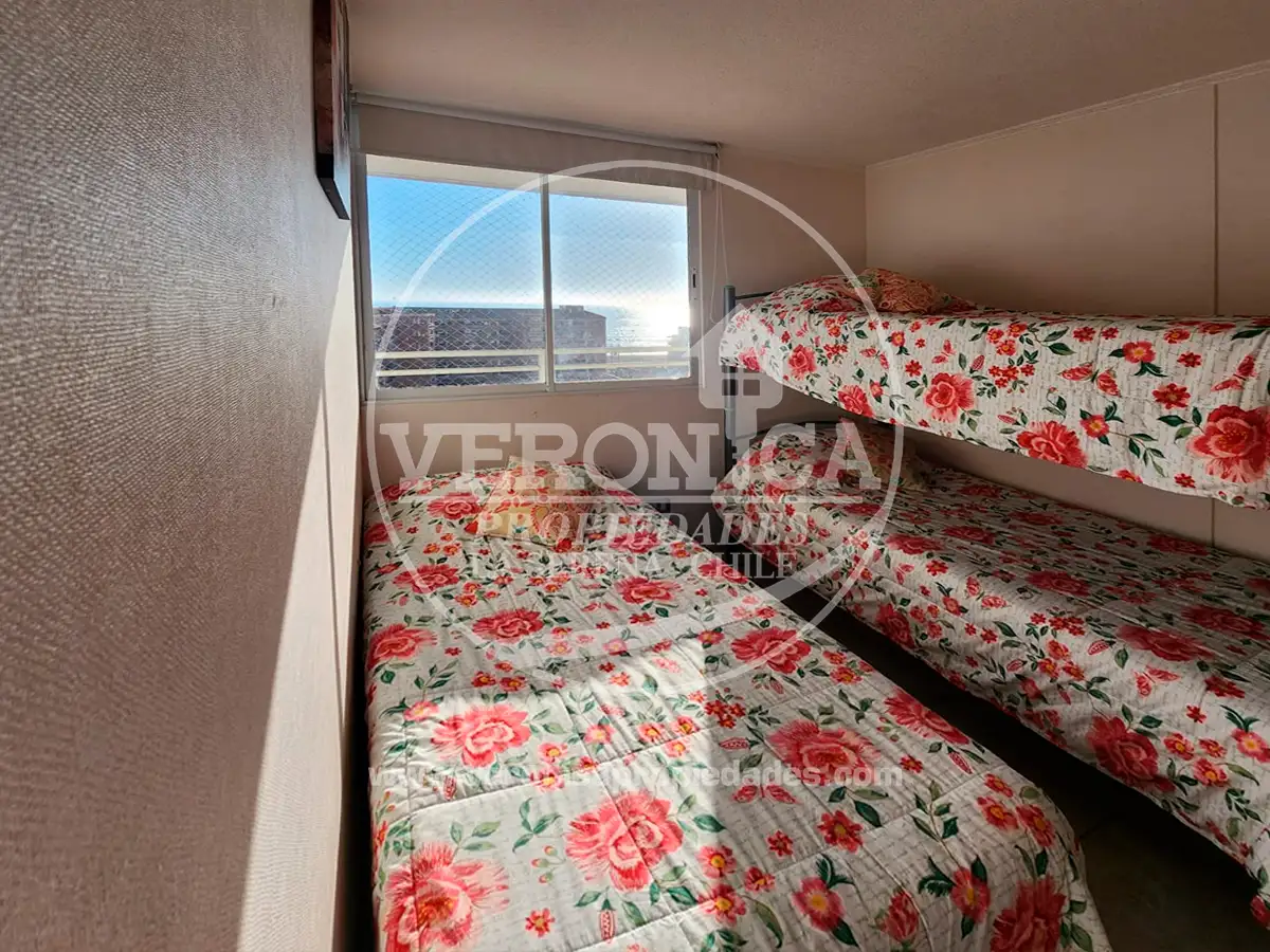 Serena Pacífico 679, La Serena