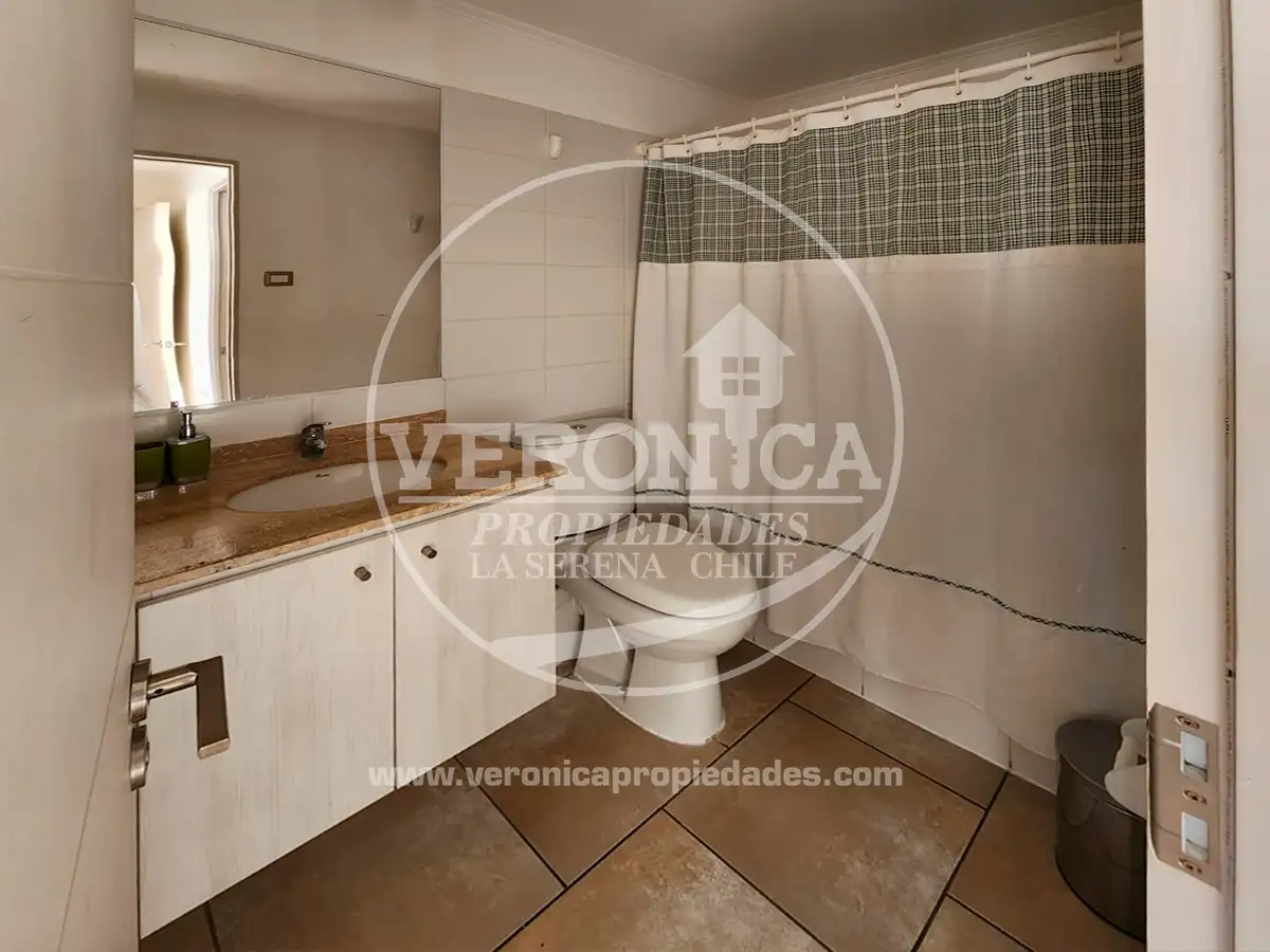 Serena Pacífico 679, La Serena
