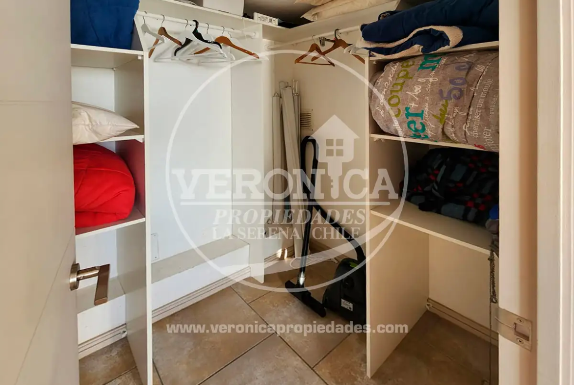 Serena Pacífico 679, La Serena