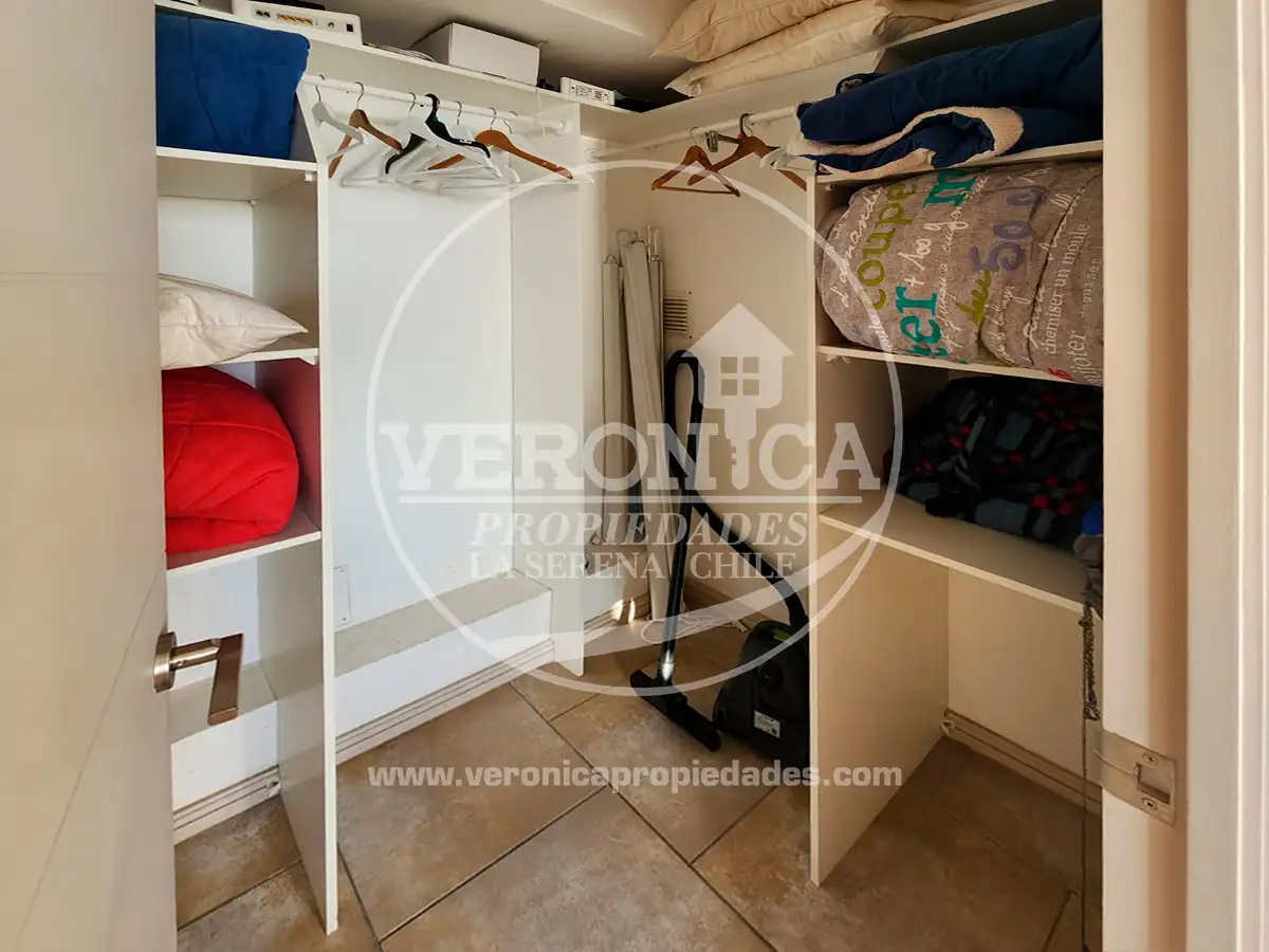 Serena Pacífico 679, La Serena