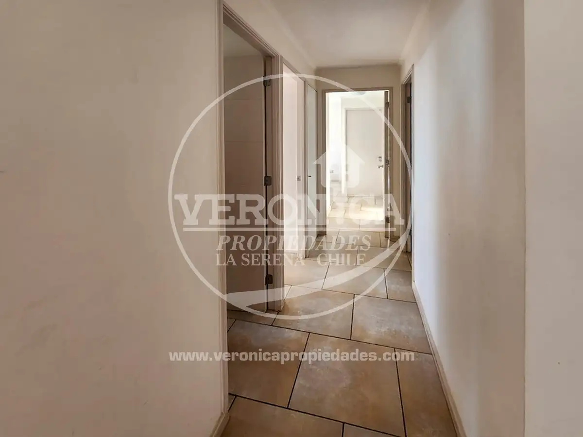 Serena Pacífico 679, La Serena