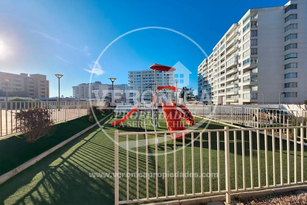 Serena Pacífico 679, La Serena