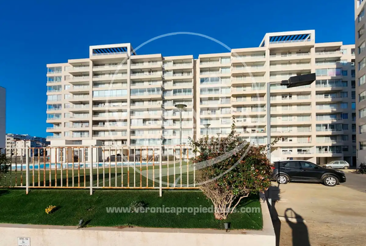 Serena Pacífico 679, La Serena
