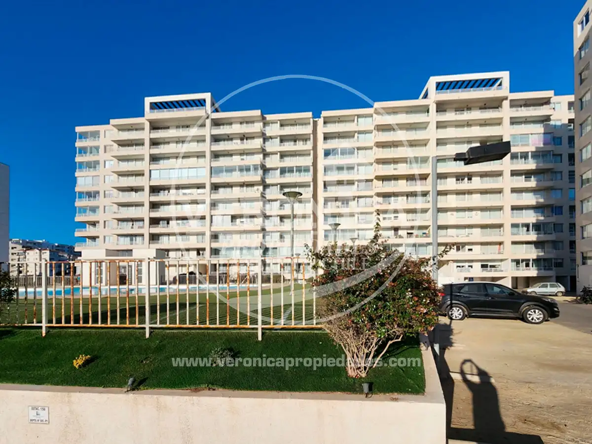 Serena Pacífico 679, La Serena
