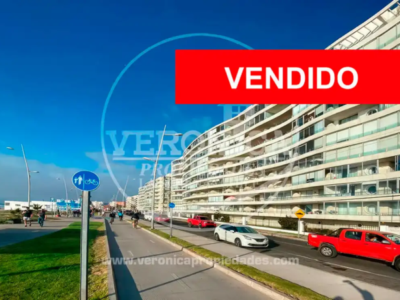 Departamento Oceanic, La Serena